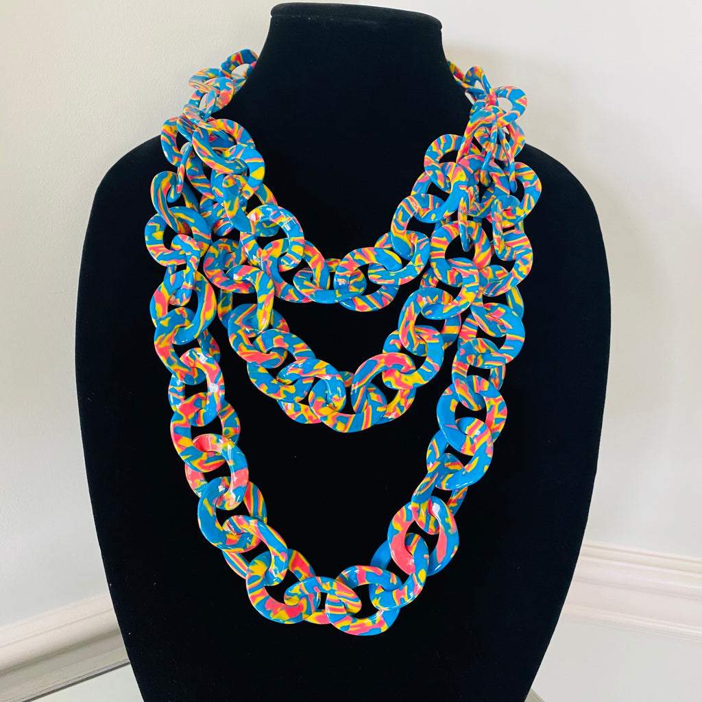 The Sovereign Necklace Sets – view 12