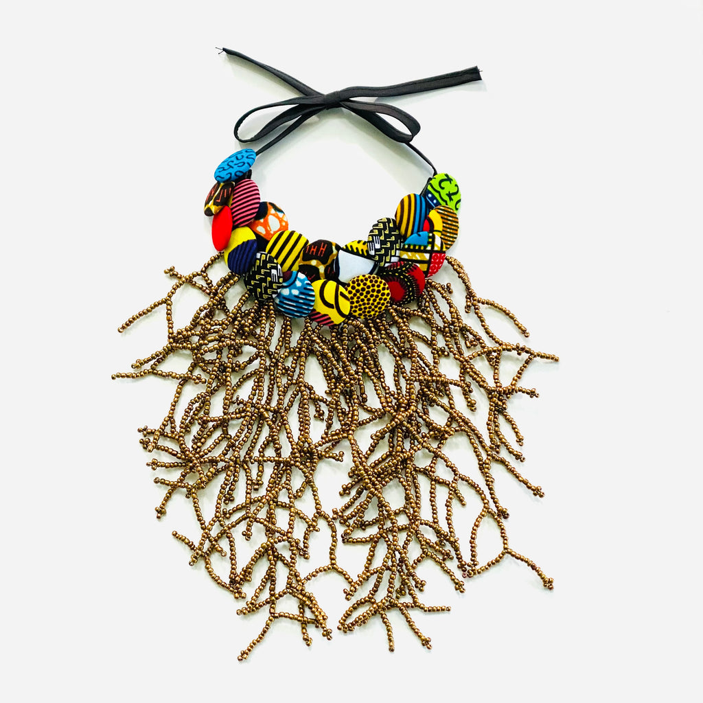 The Branch Necklace – view 5
