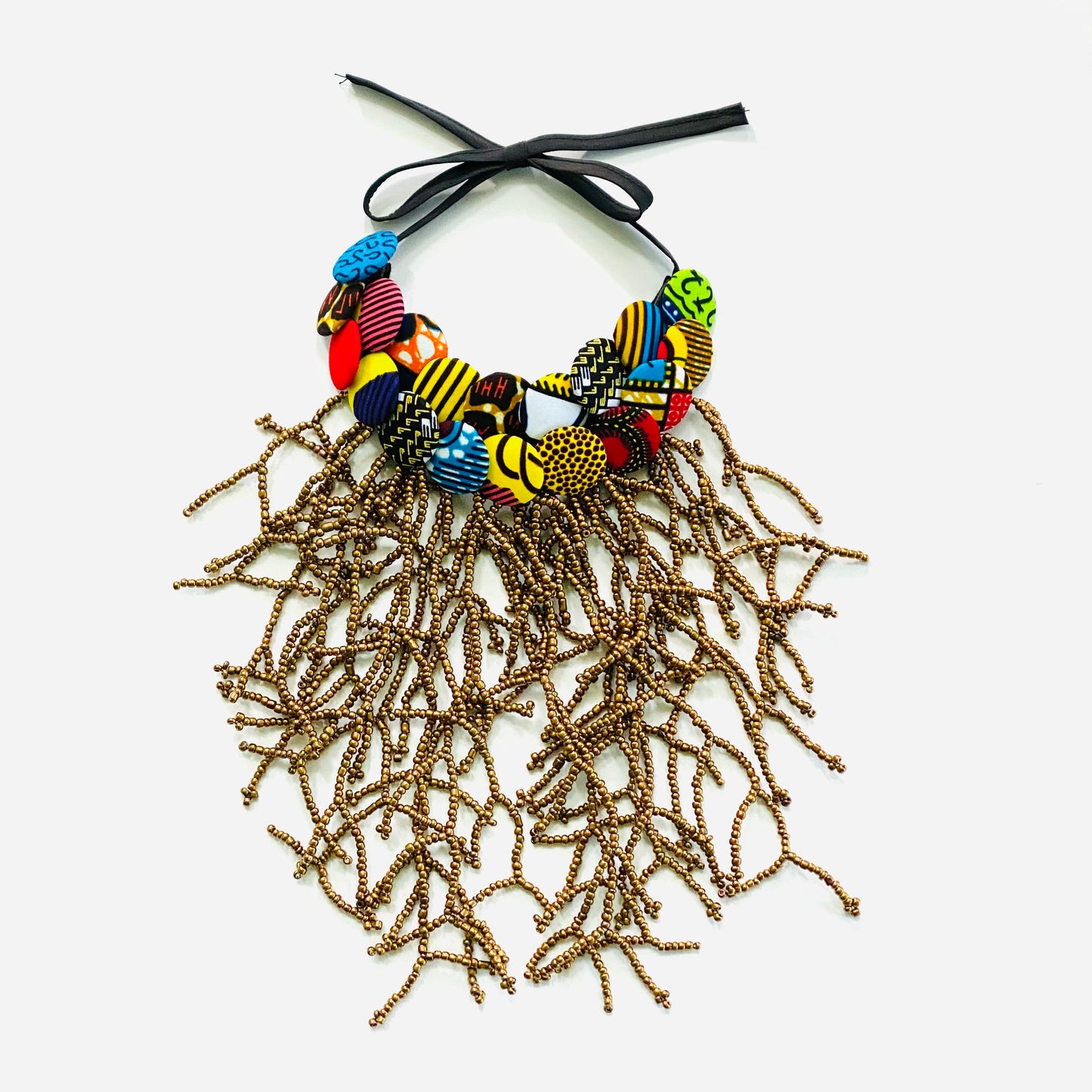 The Branch Necklace