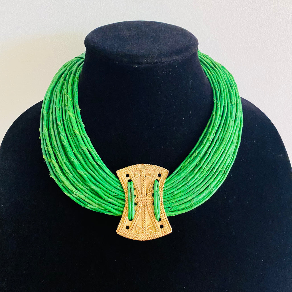 The Monica Necklace – view 12