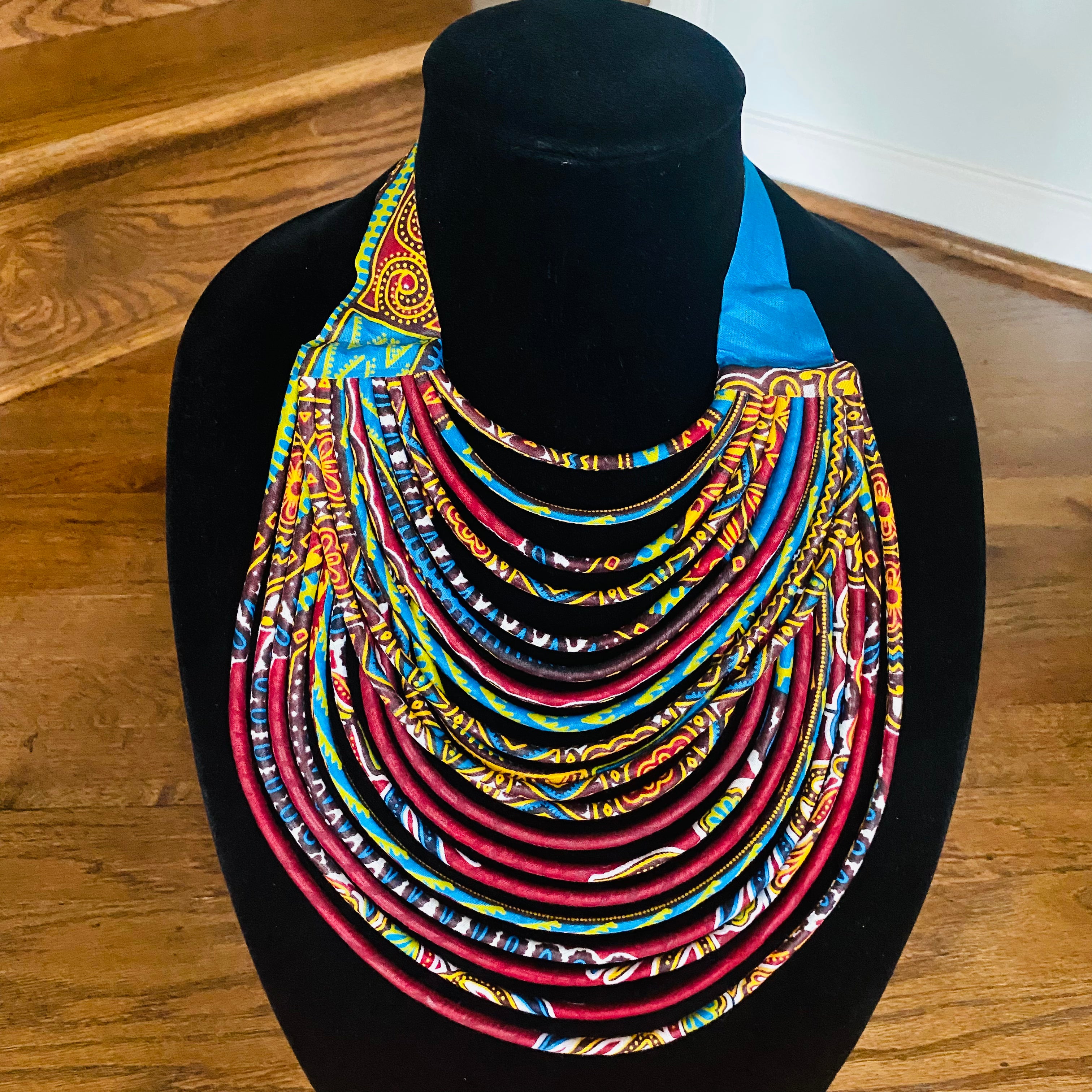 Donna H. Collection – view 6