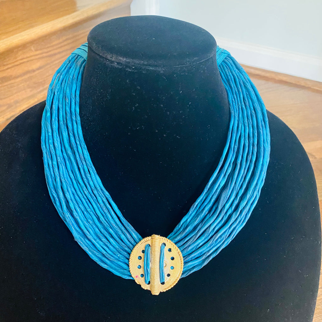 The Monica Necklace – view 67