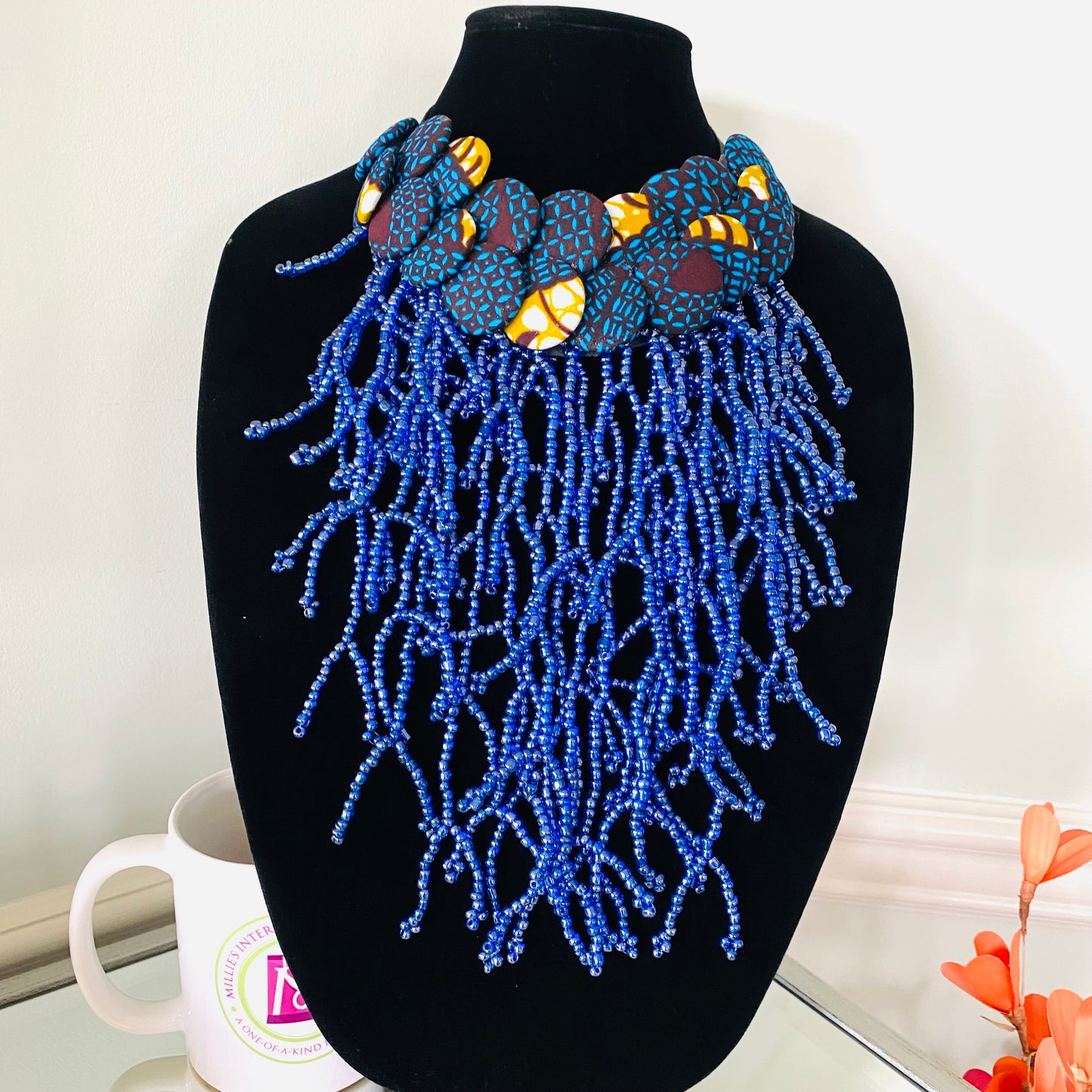 The Branch Necklace