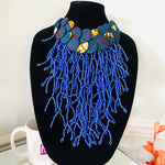 Load image into Gallery viewer, The Branch Necklace

