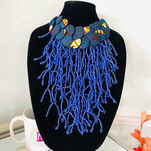 The Branch Necklace