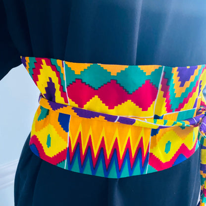 Obi Belt