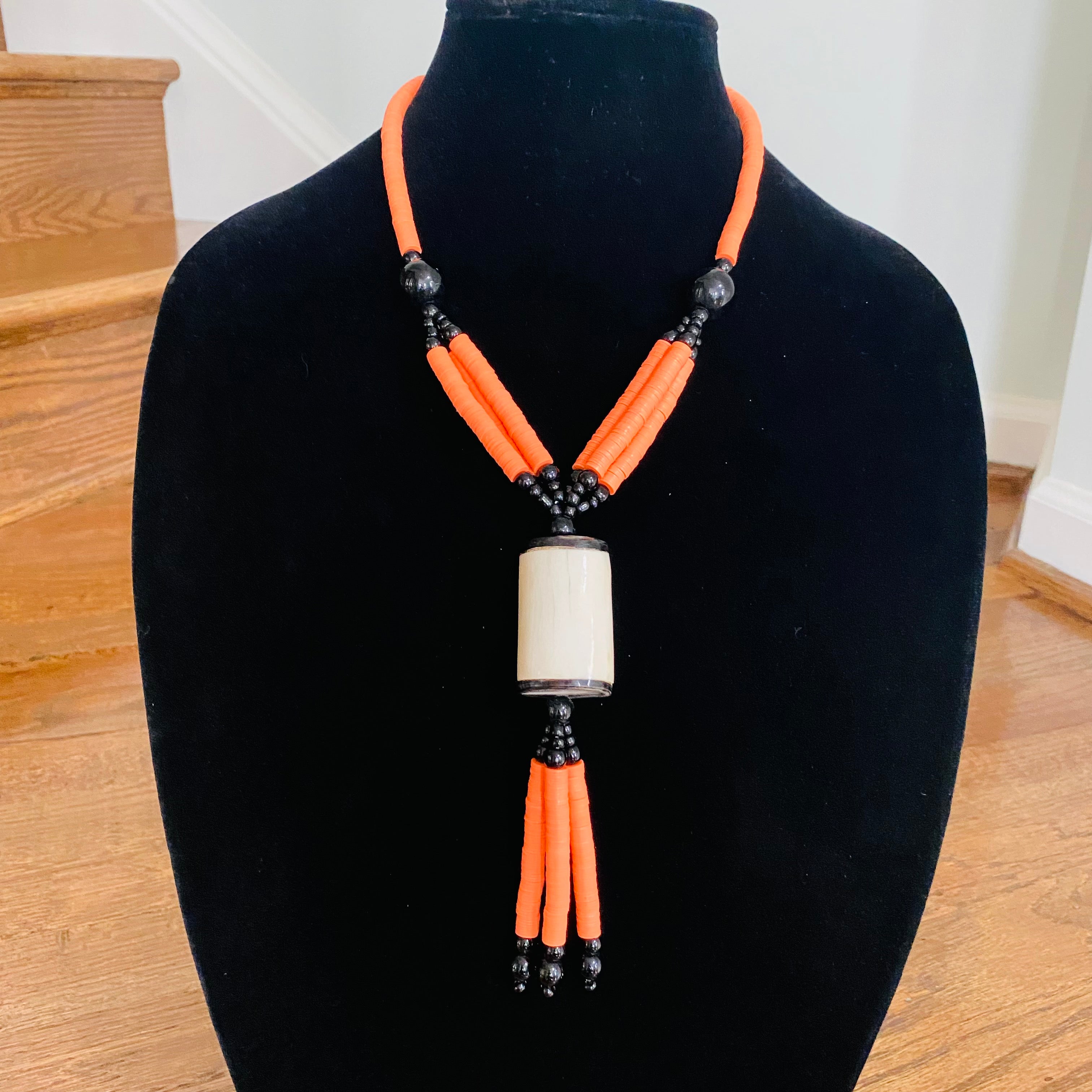 The Folami Necklaces