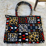 Load image into Gallery viewer, Linda Tote
