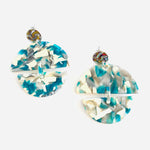 Load image into Gallery viewer, The Sovereign Collection Earrings
