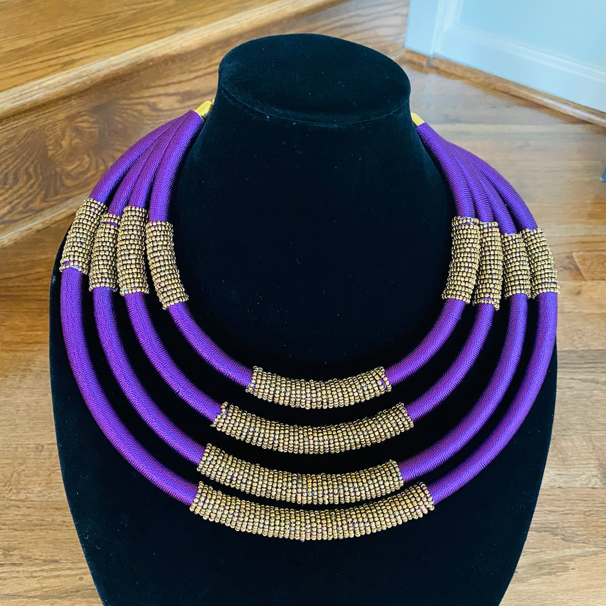 The Elisa Collection w/ Earrings and Bracelet – view 28