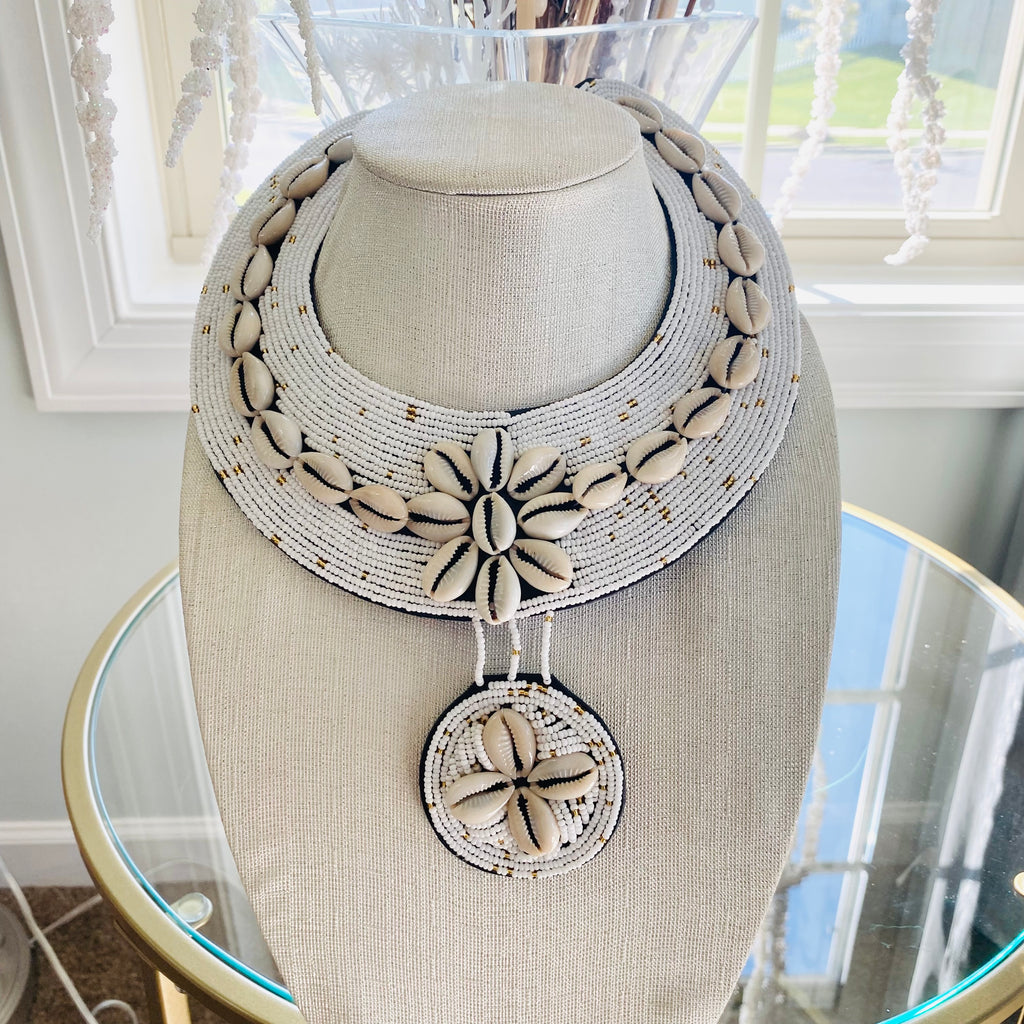 The Shayla Necklaces – view 16