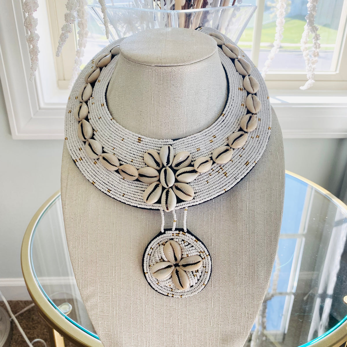 The Shayla Necklaces – view 16