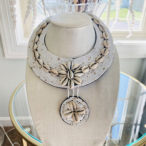 The Shayla Necklaces