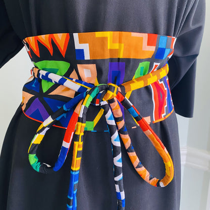 Obi Belt