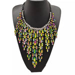 Load image into Gallery viewer, Razzle Dazzle Necklace Sets
