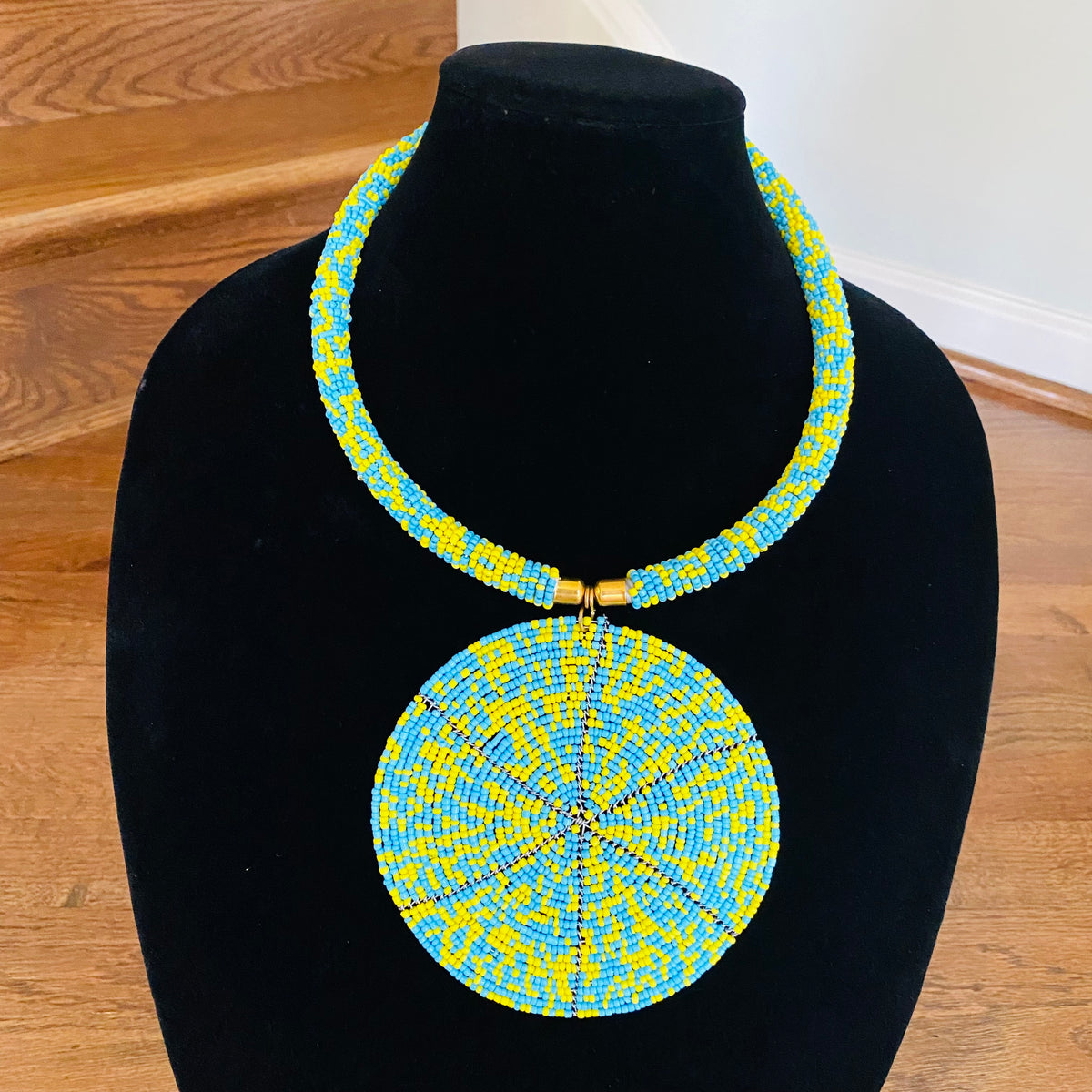 Serafina Necklaces – view 13