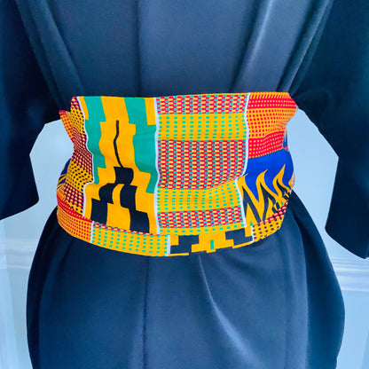 Obi Belt