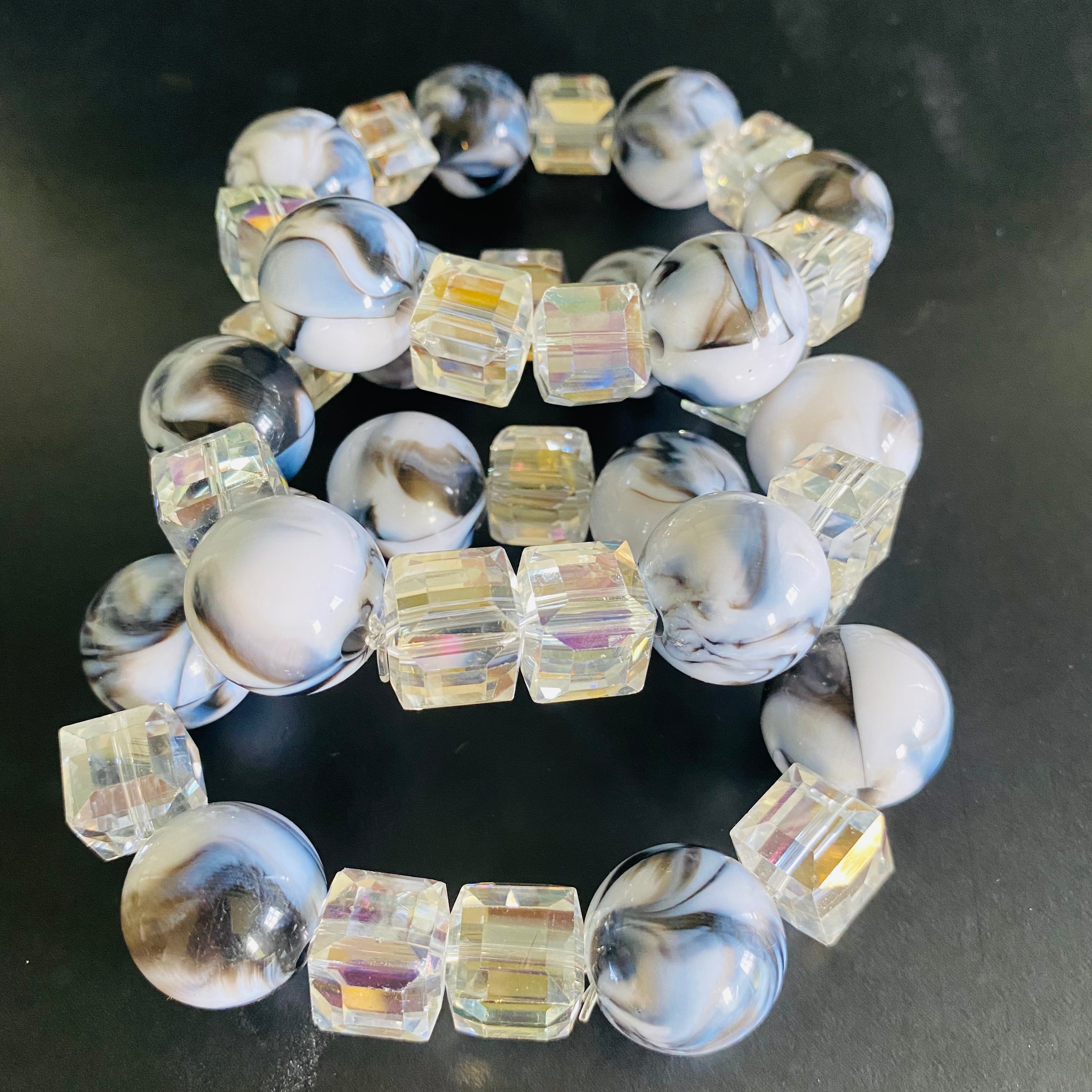July 2022 Bracelets