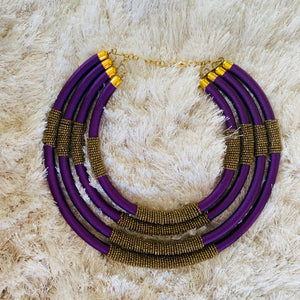 The Elisa Collection w/ Earrings and a Bracelet