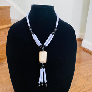 The Folami Necklaces