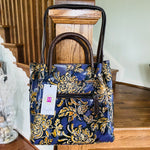 Load image into Gallery viewer, The Pam Z. Vintage Bags
