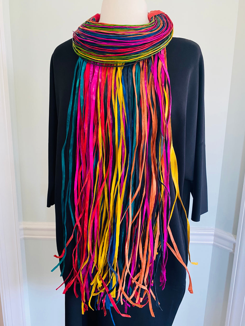Majestic Raffia Collection – view 2