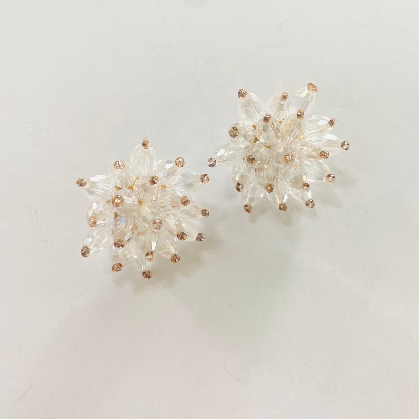 Dazzling Studs