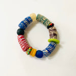Load image into Gallery viewer, Ghana Trade Beads Bracelet
