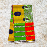 Load image into Gallery viewer, Fabric - Six Yards Collection
