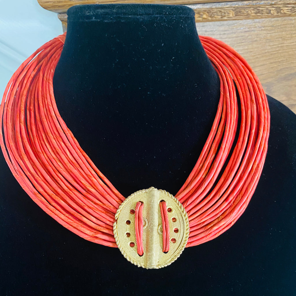 The Monica Necklace – view 98
