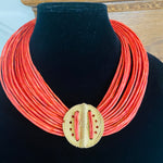 Load image into Gallery viewer, The Monica Necklace
