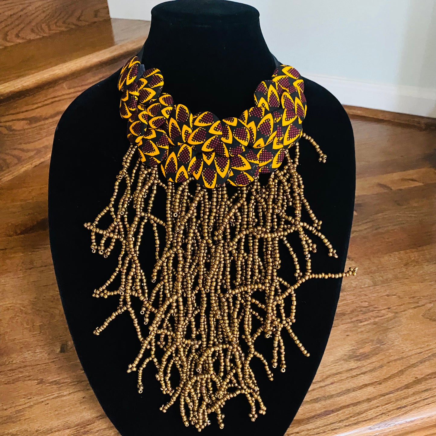 The Branch Necklace