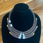 Load image into Gallery viewer, DeeDee Necklace - Iridescent
