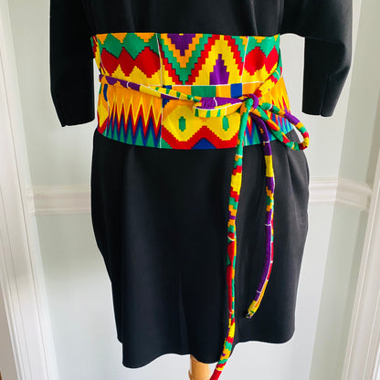 Obi Belt
