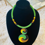 Load image into Gallery viewer, Mona Necklace

