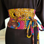 Load image into Gallery viewer, Obi Belt
