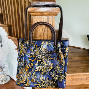 The Pam Z. Vintage Bags