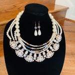 Load image into Gallery viewer, Mona Necklace

