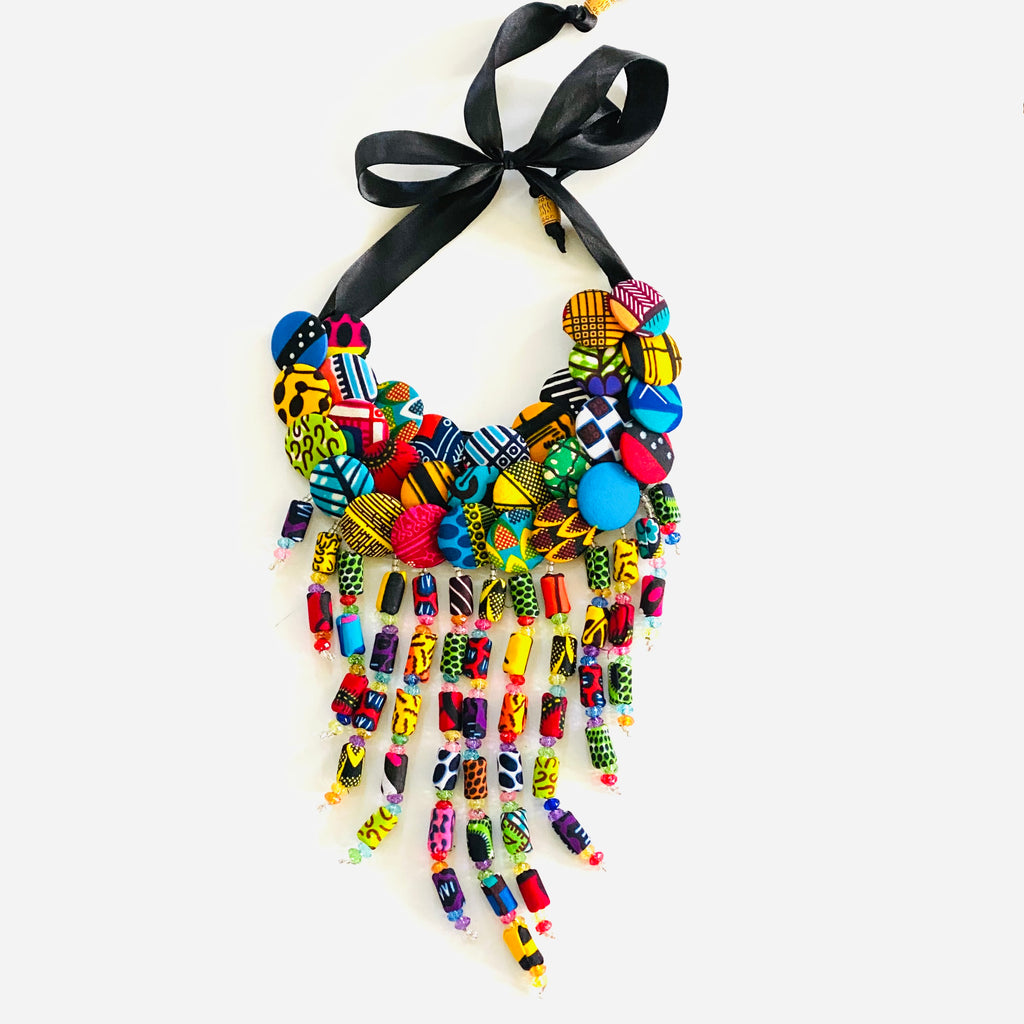 Tutti Fruitti Necklace – view 6