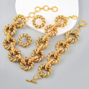 Chunky Mariah Set