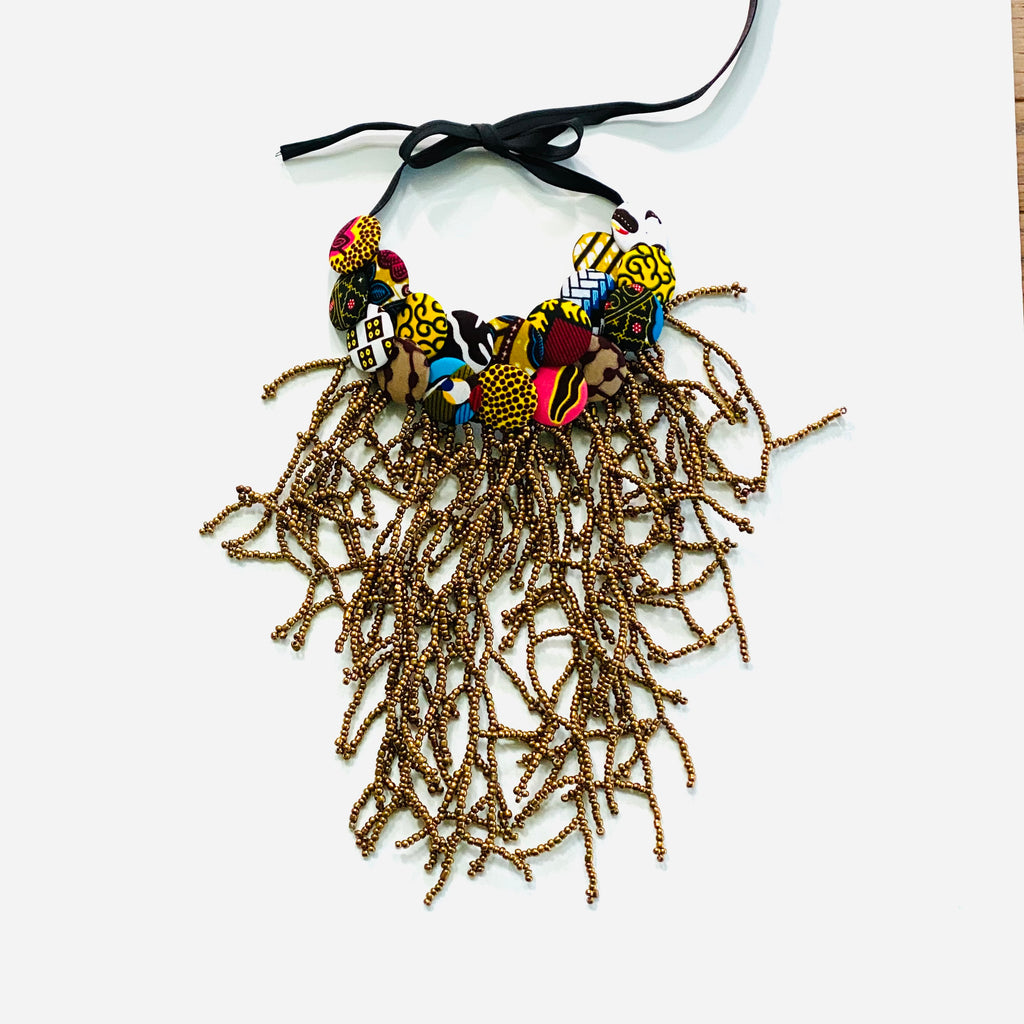 The Branch Necklace – view 6