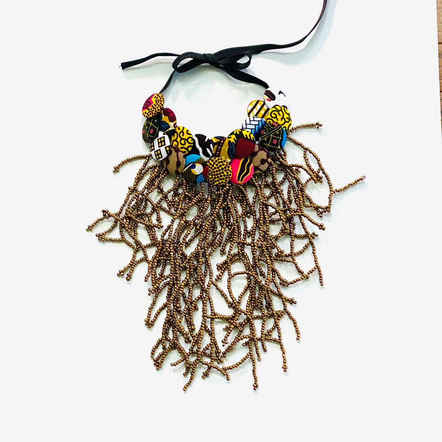 The Branch Necklace