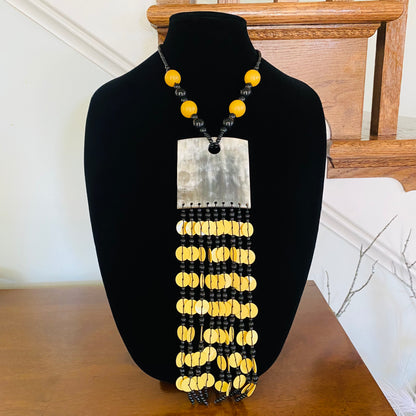 Mini Sea Collection Necklaces