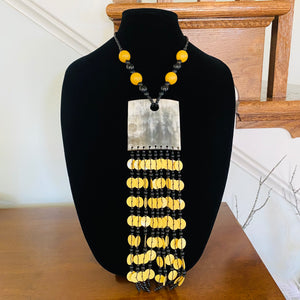 Mini Sea Collection Necklaces