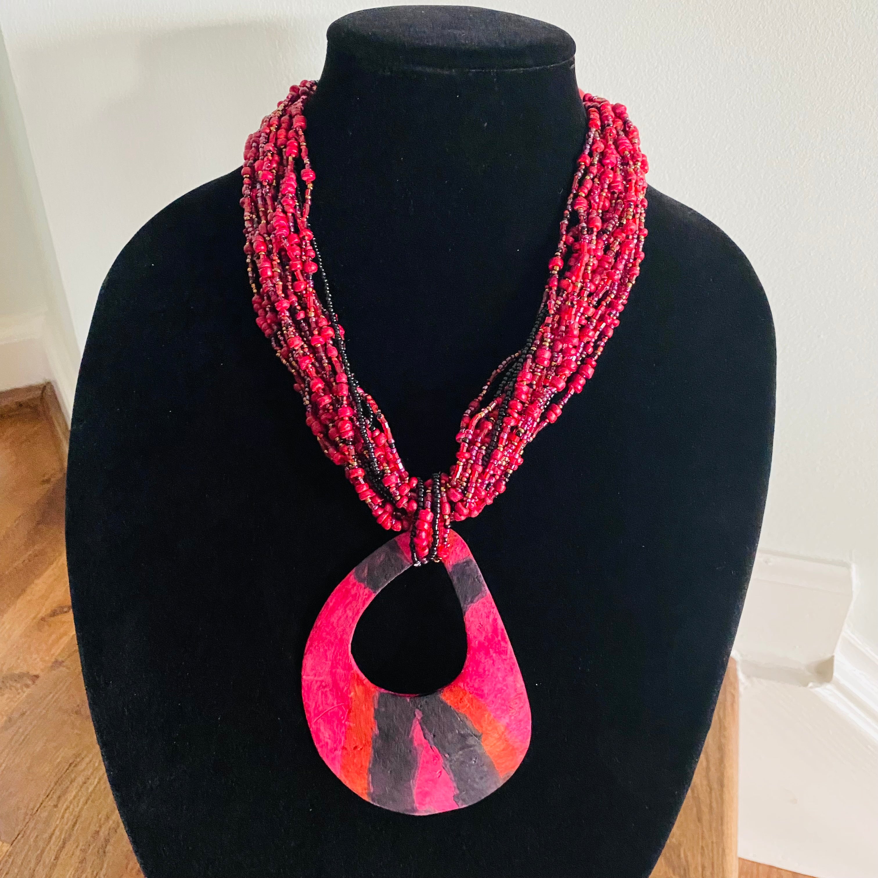 The Julie Necklaces