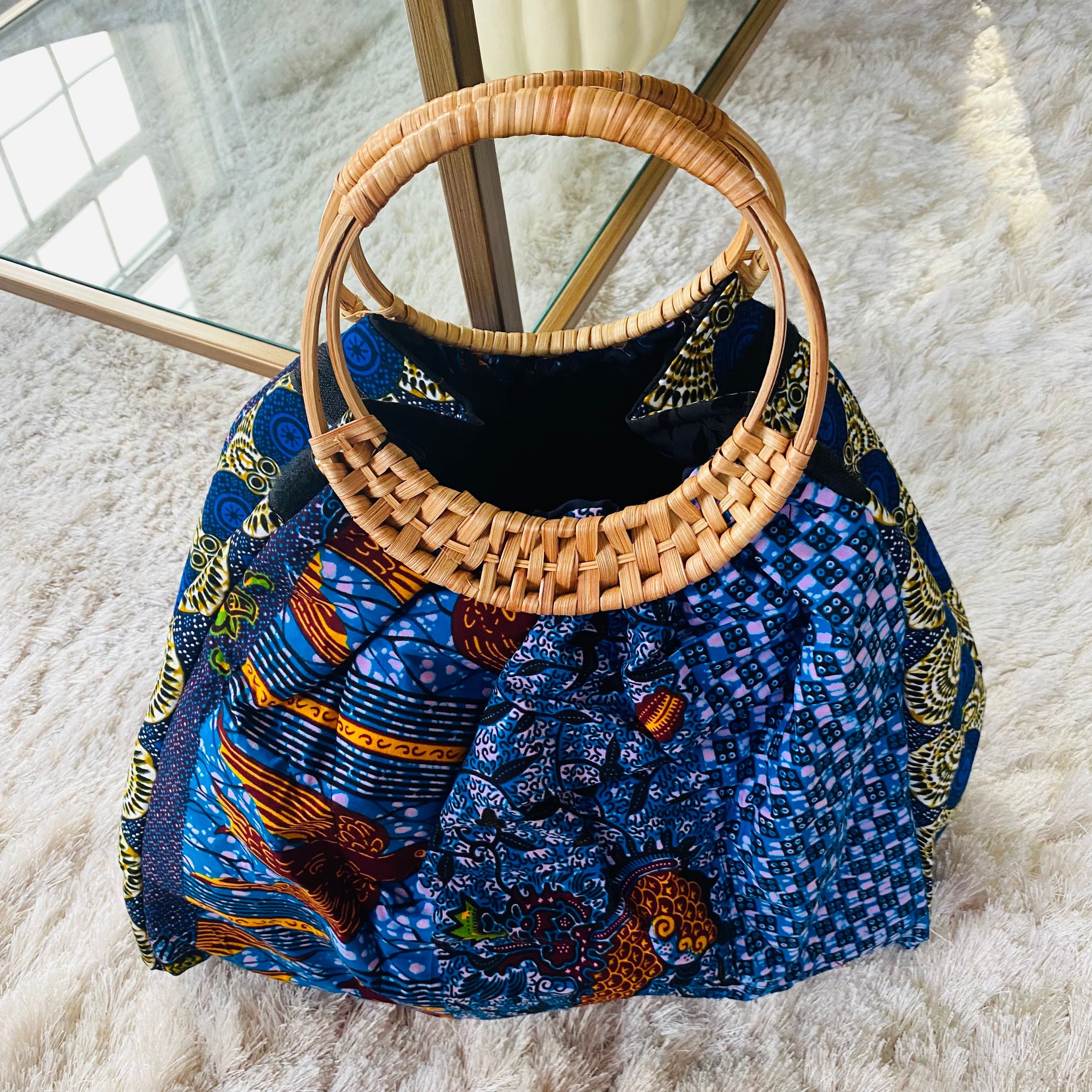 The Jackie M. Tote