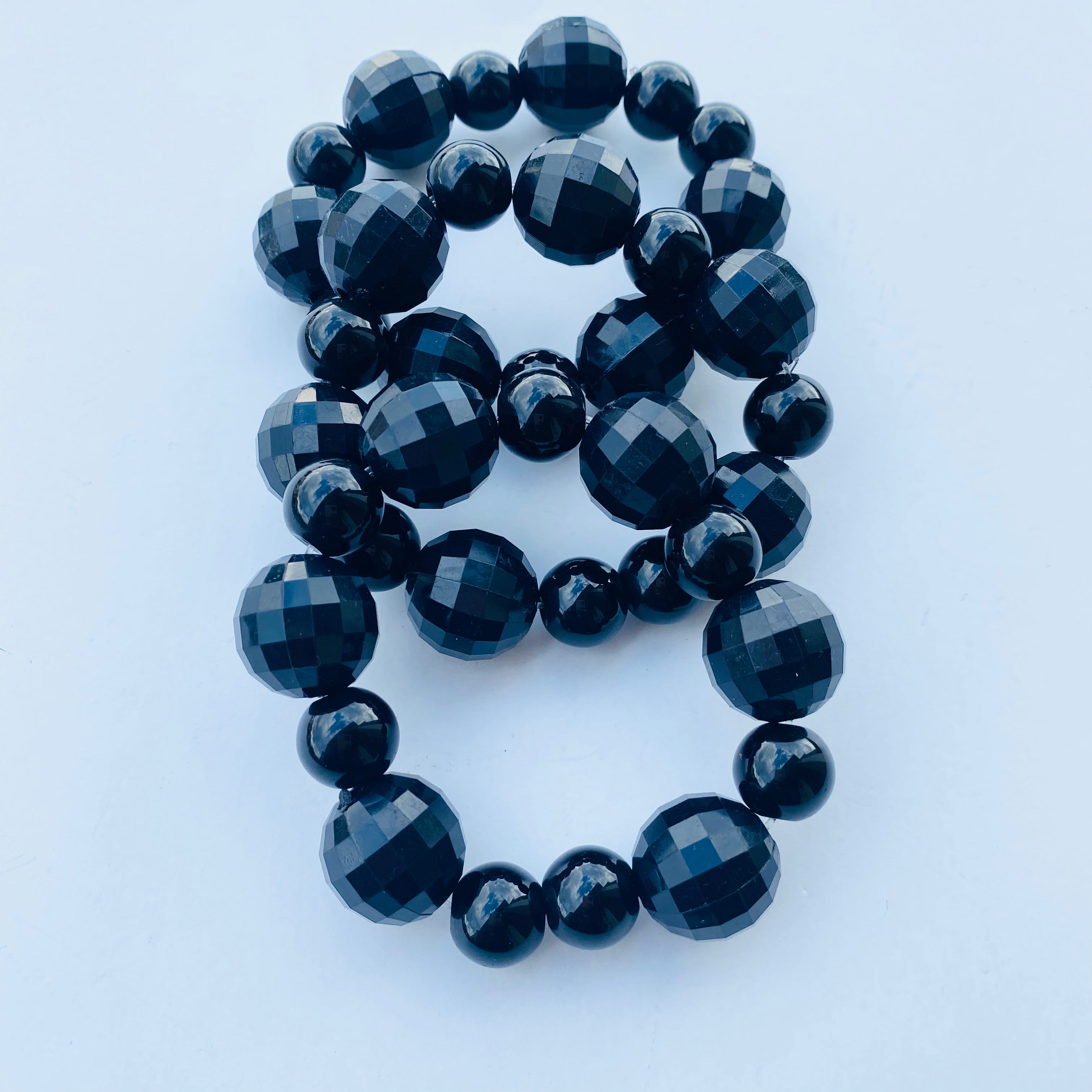 July 2022 Bracelets