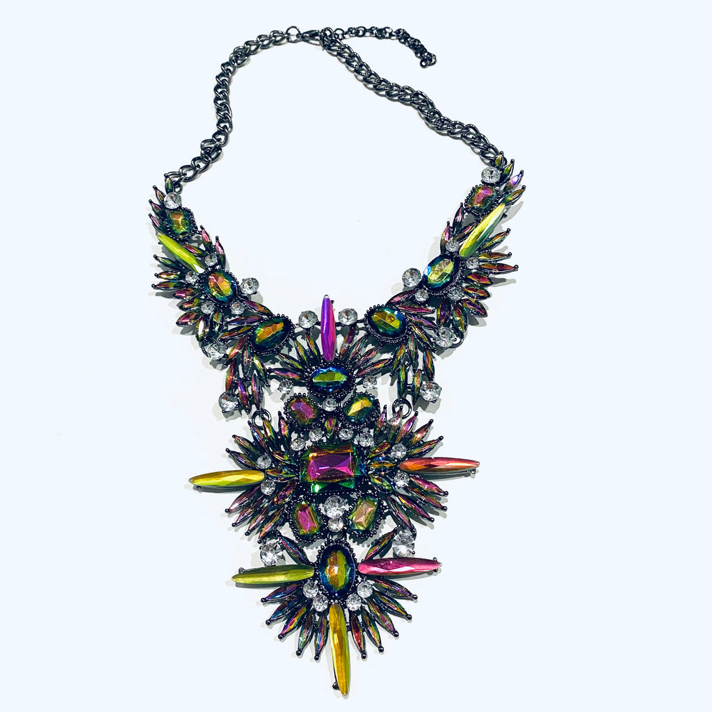 Vintage Glam Necklaces – view 10