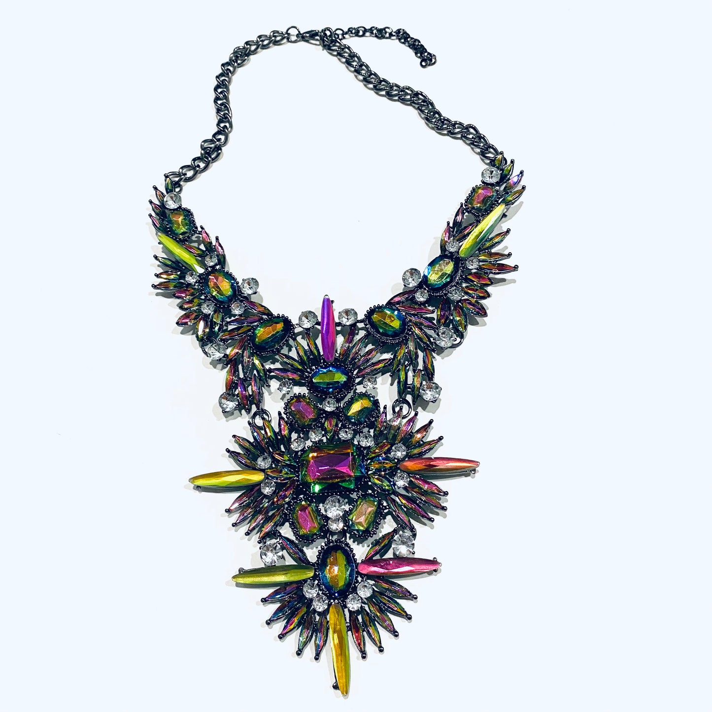 Vintage Glam Necklaces