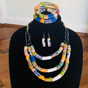 Trade Bead Sets
